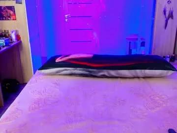 Freechat evva_ross on Chaturbate