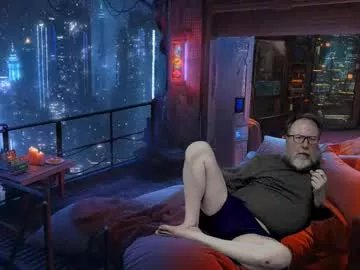 eyes_and_cock_wide on Chaturbate 