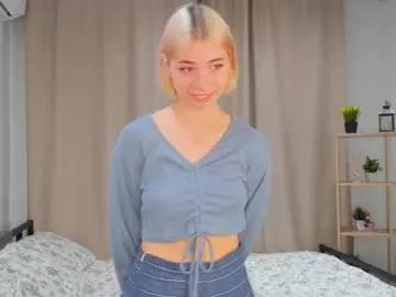 falinegelling on Chaturbate 