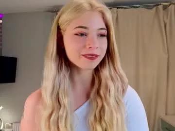 falinegelling on Chaturbate 