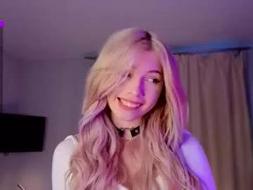 falinegelling on Chaturbate 