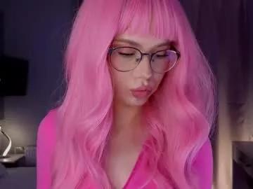 falinegelling on Chaturbate 