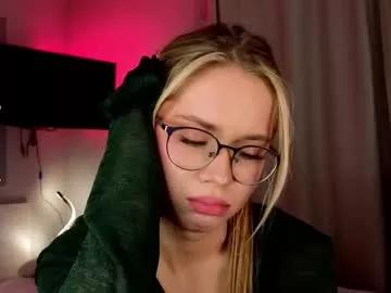 falinegelling on Chaturbate 
