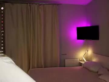 falinegelling on Chaturbate 