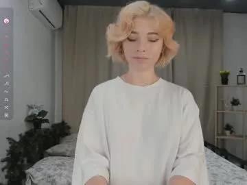 falinegelling on Chaturbate 