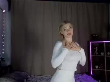 falinegelling on Chaturbate 