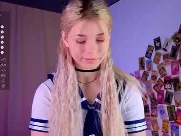 falinegelling on Chaturbate 