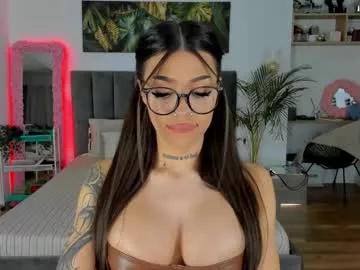 Freechat fancy_t33_n on Chaturbate