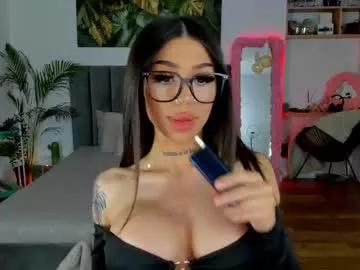 Freechat fancy_t33_n on Chaturbate