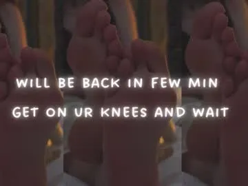 findomfeet_ — open wallets for ur mistress;) - Repeating Goal: kneel and spin the findom wheel,pig - #feet #femdom #findom #mistress #toes