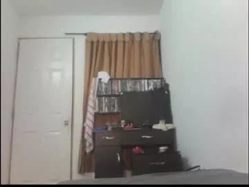 Freechat finnky1 on Chaturbate
