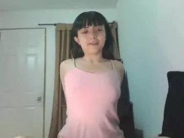 Freechat finnky1 on Chaturbate