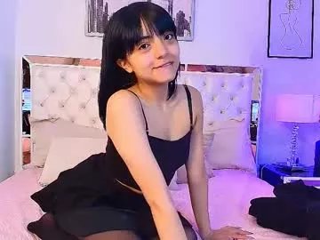 Freechat finnky1 on Chaturbate