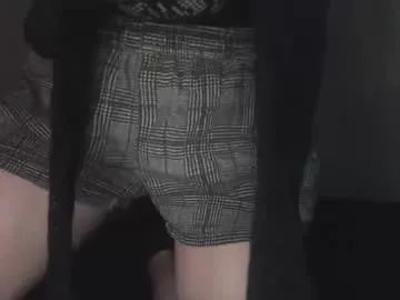 Freechat finnky1 on Chaturbate