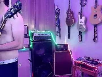 flanneldong on Chaturbate 
