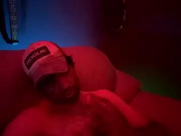 flanneldong on Chaturbate