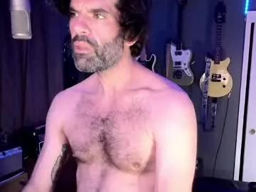 flanneldong on Chaturbate