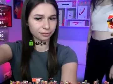 Freechat flora_ri on Chaturbate