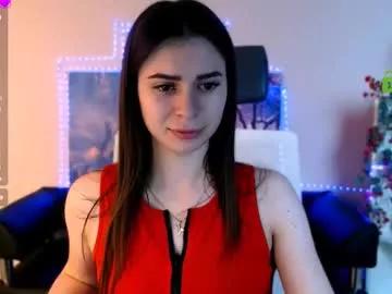 Freechat flora_ri on Chaturbate