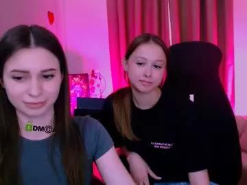 Freechat flora_ri on Chaturbate