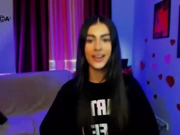 Freechat flora_ri on Chaturbate