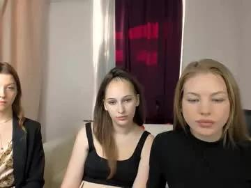 flossie_candy on Chaturbate 