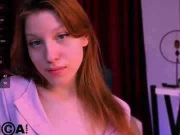 flossie_candy on Chaturbate 