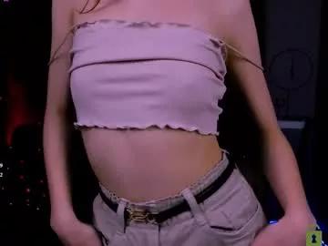flossie_candy on Chaturbate 