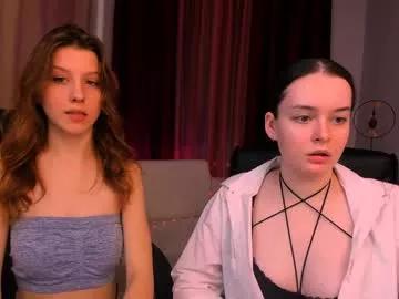 flossie_candy on Chaturbate 