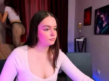 flossie_candy on Chaturbate 