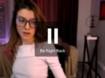 flossie_candy on Chaturbate 