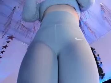 flylia_ on Chaturbate 