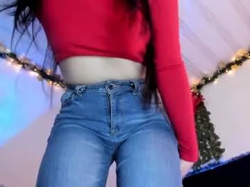 flylia_ on Chaturbate 