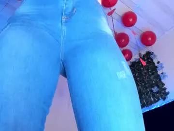 flylia_ on Chaturbate 