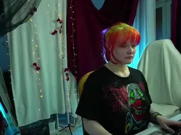 fox_and_dog — GOAL:  lick nipples [216 tokens remaining]  #goth  #bdsm #strapon #redhead #ahegao