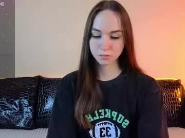 Freechat foxxy_girl_ on Chaturbate