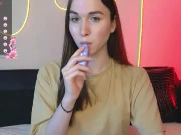 Freechat foxxy_girl_ on Chaturbate