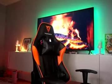 foxyirene on Chaturbate