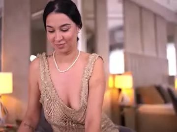 Freechat francescadante on Chaturbate