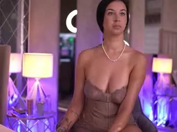 Freechat francescadante on Chaturbate