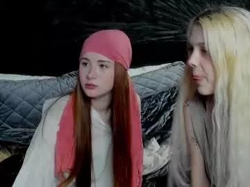 Freechat freckle_diyana on Chaturbate