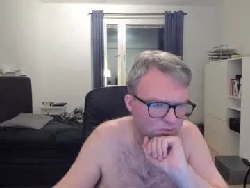 Freechat fredrik386959 on Chaturbate