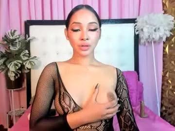 Freechat fvckingoliviabio on Chaturbate