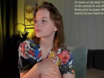 Freechat gabimeshuggah on Chaturbate