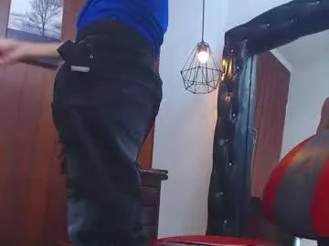 Freechat gaboreyes1 on Chaturbate