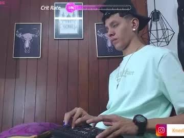 Freechat gaboreyes1 on Chaturbate