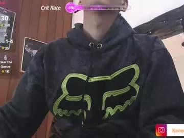 Freechat gaboreyes1 on Chaturbate