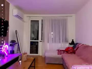 Freechat gabrielalove_ on Chaturbate