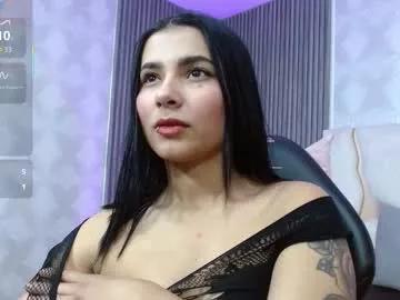 Freechat gaby_tay1 on Chaturbate