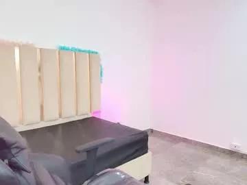 Freechat gaby_tay1 on Chaturbate